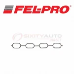 Fel-pro Intake Manifold Gasket Set For 2009-2010 Pontiac Vibe 2.4L L4 Kh. Fixed Price $17.57.
