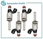 4PCS Fuel Injectors For Mazda 2012-2018 CX-3 2016-2018 CX-5 2013-2016 2.0L L4. Fixed Price $196.99.