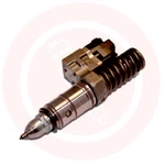 5237045 Detroit S-60 Rebuilt Diesel Injector $250+$150 Core Deposit. Fixed Price $400.00.