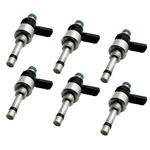 6PCS 35310-3L000 Fuel Injector For Hyundai Genesis G80 G90 Kia K900 Stinger. Fixed Price $96.80.