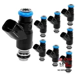 Fuel Injectors Set Of 8 Compatible With Chevy 2010-2017 Express F-12613411. Fixed Price $69.58.
