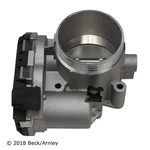 Beck Arnley Fuel Injection Throttle Body For Volvo 154-0150. Fixed Price $343.04.