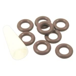 For Dodge Neon 2004 Acdelco Professional Fuel Injector O-ring Kit. Fixed Price $13.47.