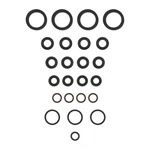Injector Seal Kit Fel-pro ES73035. Fixed Price $29.26.