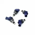 Deatschwerks 01J-00-0740-4 740CC Injectors For G20/SR20/240SX SR20DET/KA24DE. Fixed Price $479.00.