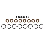 Injector Seal Kit Fel-pro ES73201. Fixed Price $32.32.