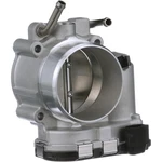 Standard Ignition Fuel Injection Throttle Body For Sportage+more S20447. Fixed Price $357.72.