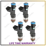 Nissan Rogue 2009-2011 2.5L I4 Oem Bosch Fuel Injectors X4 16600-JA000. Fixed Price $189.99.