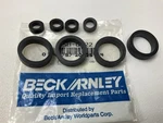 Beck Arnley 158-0022 Fuel O-ring Seal Kit, As Shown, Does 4 Injectors. Fixed Price $13.45.