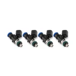 Dynamics ID1050X Fuel Injectors 34MM Length 14MM Top O-ring Lower. Fixed Price $591.36.