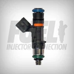 Fic Flow Max 60LB High Impedance Set Of 8 Fuel Injectors For Dodge Hemi. Fixed Price $584.00.