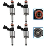 4X Fuel Injectors Fits Ford Ecosport 2018-2022 Focus 2012-2018 2.0L. Fixed Price $65.99.