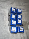Genuine Mopar Injector P4510529 Brand New Original Box Set Of 8 Made Usa. Fixed Price $550.00.