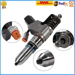 New Fuel Injector 3411763RX 3411763PX For Cummins N14 NTA14 Engine. Fixed Price $309.90.