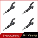 Fit For 2018-2022 Hyundai Accent Venue Kia RIO1.5L 1.6L FJ1437 4X Fuel Injectors. Fixed Price $38.98.