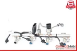 12-15 Mercedes W204 C250 SLK250 1.8L M271 Fuel Injector Rail Line Assembly Oem. Fixed Price $64.80.