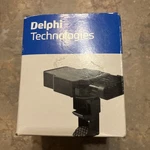Delphi AF10338-11B1 Mass Air Flow Sensor Maf For Gm, Cadillac, Chevy *read. Fixed Price $38.97.