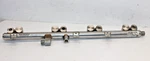 2011-2015 Hyundai Kia 5.0L Left Fuel Rail. Fixed Price $51.35.