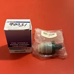 Tomco 15006 Fuel Injector Tbi 1986-88 Ford Mercury 2.5L Taurus Sable Tempo. Fixed Price $19.99.