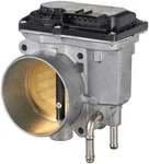 Fuel Injection Throttle Body Assembly Spectra TB1207. Fixed Price $233.95.