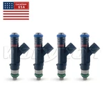 4X Upgrade Bosc* EV14 12599504 Fuel Injectors For 07-08 Chevrolet Gmc L4 2.9L. Fixed Price $42.88.