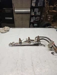 1997-1999 Ford Contour 2.0L 3 Fuel Injectors W/ Rail Assembly. Fixed Price $99.99.
