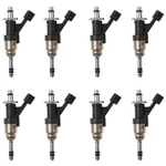 Set Of Brand New Oem Fuel Injectors Chevy, Gmc 6.2L 2014-22 12668393 FJ1297 Us. Fixed Price $96.52.