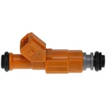 Fuel Injector-s, Vin: W, Gas Gb Remanufacturing 822-11116. Fixed Price $60.79.