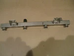 Ferrari 430 - Lh Fuel Rail Without Injectors P/n 216543. Fixed Price $231.25.