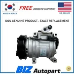 Oem A/c Compressor W/clutch For 2011-18 Kia Picanto 1.2L Oe# 97701-1Y100. Fixed Price $199.00.