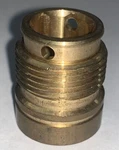Nos Fuel Injector Insulator 034133555A Vw Volkswagen Jetta Golf Cabriolet 84-93. Fixed Price $13.00.