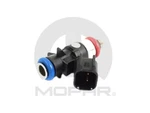 Fuel Injector Mopar 04627794AA. Fixed Price $150.90.