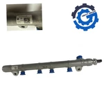 12721111 New Oem Fuel Injector Rail Duramax Rh 17-22 Gmc Sierra Silverado 6.6. Fixed Price $127.46.