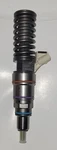 Detroit Diesel DDE-R414703002 Fuel Injector, 60 Series Engine, 7.70 Flow, 12. Fixed Price $450.00.