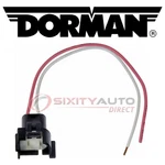 Dorman Techoice Ignition Coil Connector For 1987-1989 Chevrolet P30 Nd. Fixed Price $33.89.