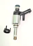 Genuine Fuel Injectors For Audi Q5, Vw Golf & Jetta Gti 2.0T 06A906036Q /af. Fixed Price $42.90.