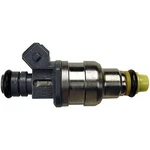 Fuel Injector Lincoln Continental Mark Viii & Ford Mustang. Fixed Price $87.41.