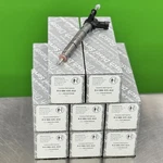 Fuel Injector Bosch Set Of 8 For 2011-2016 Duramax Chevy Gmc 6.6L Lml 19256590. Fixed Price $2698.00.