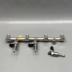Maserati Ghibli Levante Quattroporte Fuel Pipe Right 2014 2015 16 17 18 2019 Oem. Fixed Price $539.10.