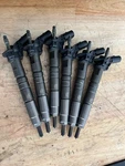 Fuel Diesel Injector 0445116028 For Mercedes A6420701287 Sprinter 098643 OM642. Fixed Price $100.00.