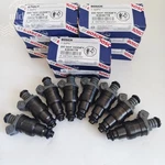 8X Fuel Injectors Oe 53030778 For Jeep Grand Cherokee Dodge Ram 1500 2500 3500. Fixed Price $112.00.