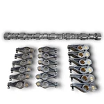 New Caterpillar C-15 Acert Camshaft Kit Mxs Nxs W/ Rocker Set 20R9064. Fixed Price $3744.01.