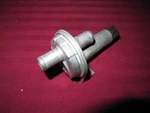Nos Volvo 240 Bosch Fuel Injection Auxiliary Air Valve 280 140 106. Fixed Price $399.00.