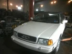 Fuel Injection Parts Rail Fits 94-98 Audi Cabriolet 85379. Fixed Price $50.00.