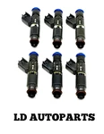 Genuine Denso 2F1E-A2A 2002-2003 Ford Taurus, Mercury Sable 3.0L V6. Fixed Price $89.99.