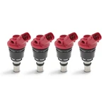 4PCS Fuel Injectors Subaru Forester Impreza 2.2L 2.5L Naturally Aspirated. Fixed Price $81.99.