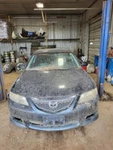 Fuel Injection Parts Injector 6-181 3.0L Fits 03-08 Mazda 1926547. Fixed Price $67.27.