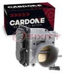 Cardone Reman Fuel Injection Throttle Body 2006-2010 Subaru Forester Vk. Fixed Price $402.14.