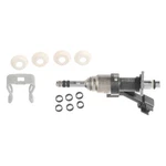 Genuine 2019-2024 Gmc Low-flow Multiport Fuel Injector Service Kit 12720121. Fixed Price $109.79.