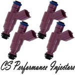 Oem Bosch Fuel Injectors Set (4) 0280156030 For 2003 Chrysler Dodge 2.4L I4. Fixed Price $179.99.